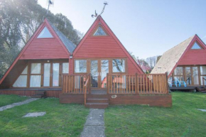 Chalet Sixtysix